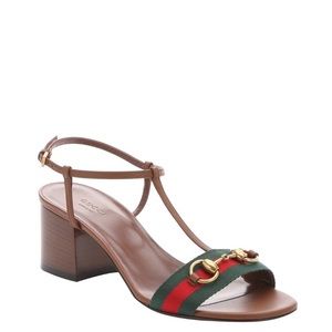 Super cute Gucci sandals